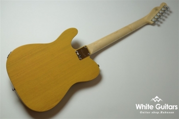 AFFINITY SERIES TELECASTER - Butterscotch Blonde